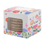 Duffles wafle z syropem holenderskim, 250 g – zdjęcie produktu