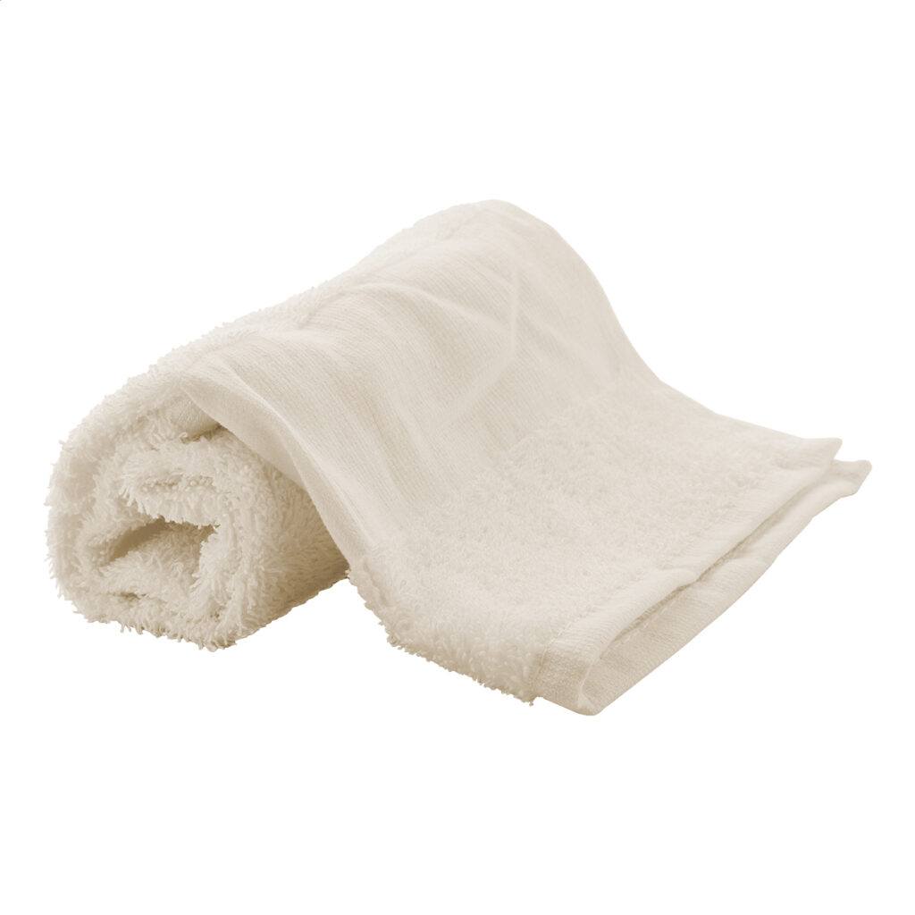 ręcznik frotte bawełniany – 30×50 cm