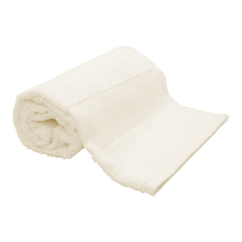 ręcznik frotte bawełniany – 50×100 cm