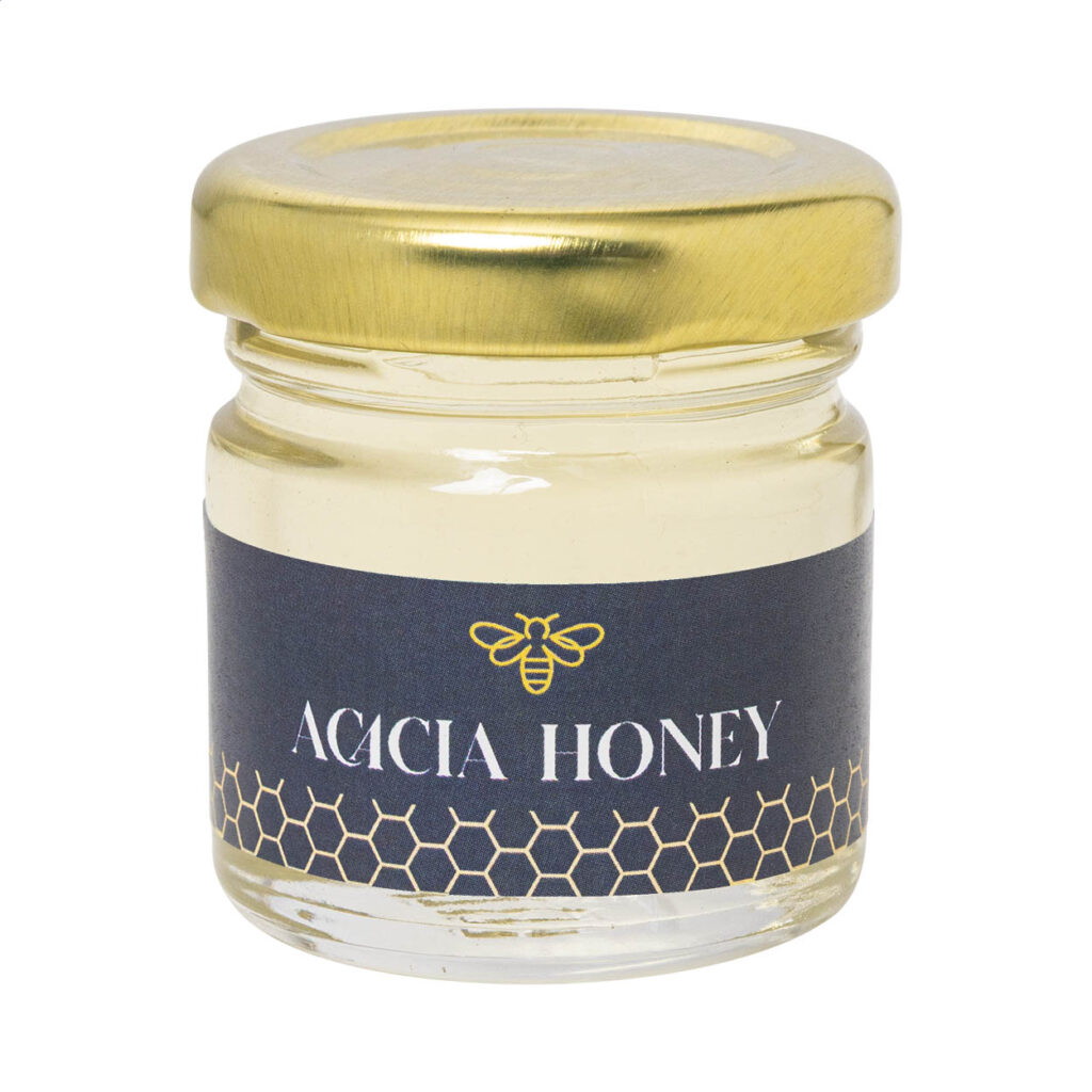 Acahon S miód akacjowy, 50 g