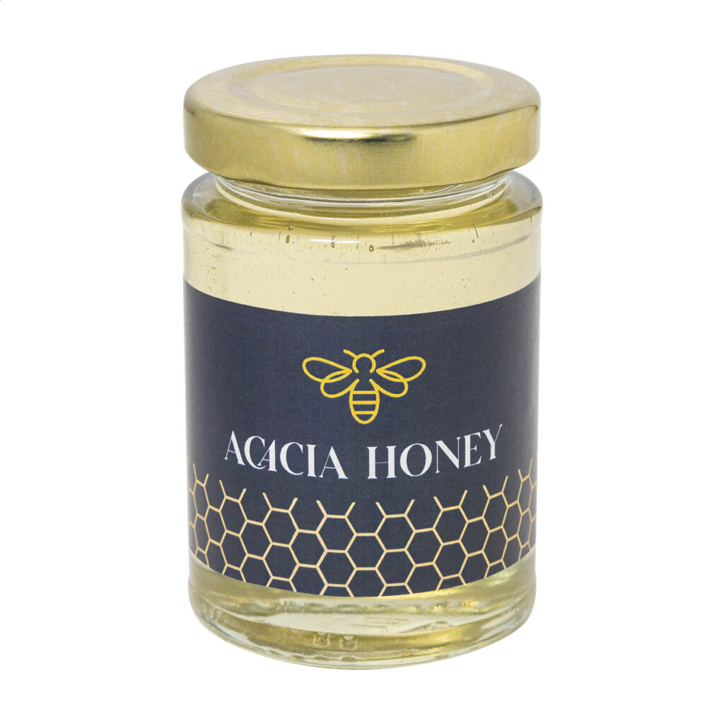 Acahon M miód akacjowy, 135 g