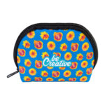 personalizowana kosmetyczka RPET – zdjęcie produktu