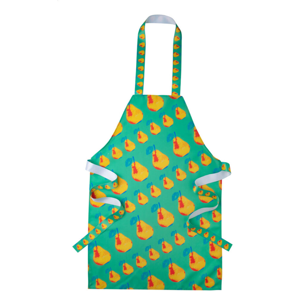personalizowany fartuch