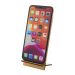 Kannykka świąteczny uchwyt na telefon – zdjęcie produktu