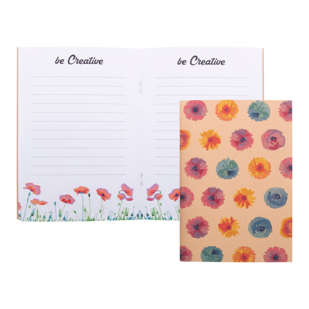 personalizowany notes