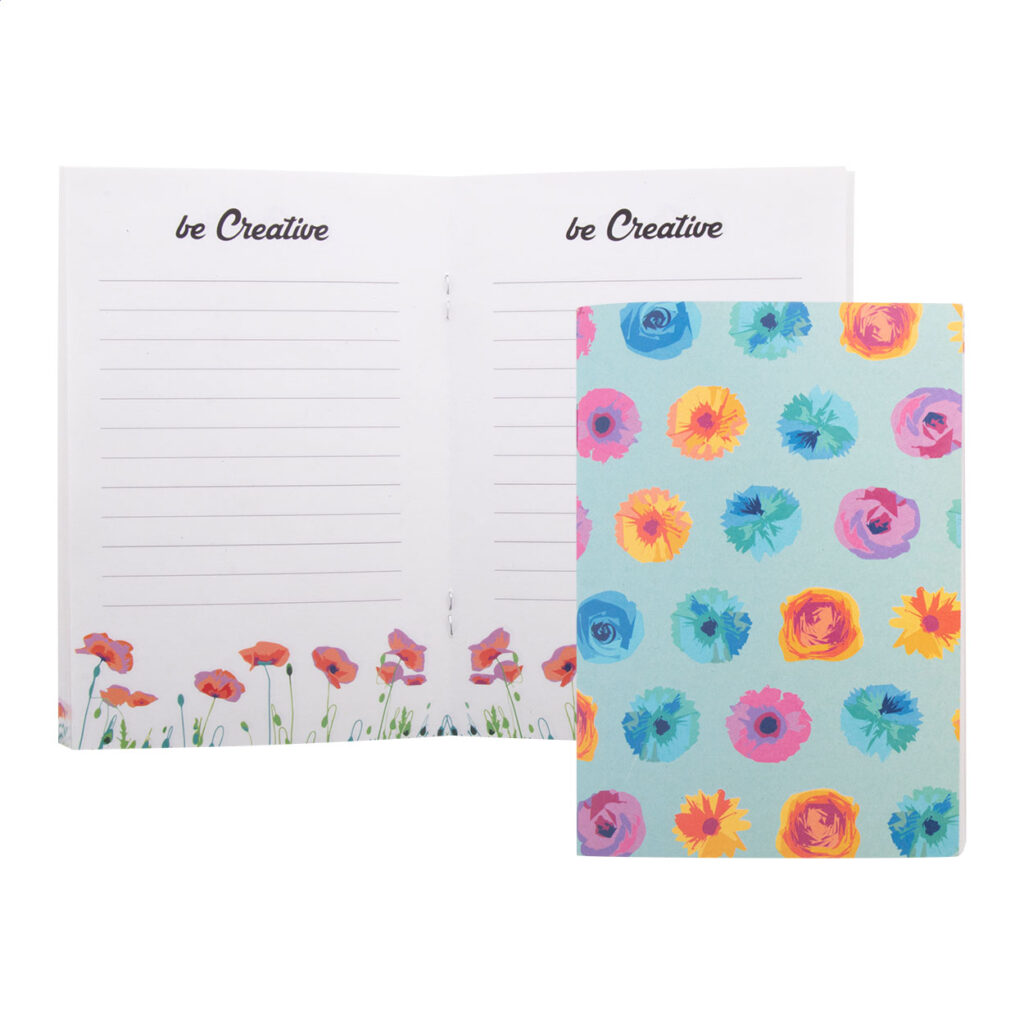 personalizowany notes