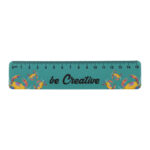 personalizowana linijka, 15 cm – zdjęcie produktu