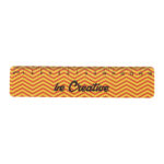 personalizowana linijka, 15 cm – zdjęcie produktu