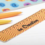 personalizowana linijka, 15 cm – zdjęcie produktu