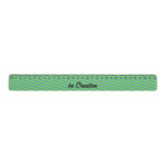 personalizowana linijka, 30 cm – zdjęcie produktu