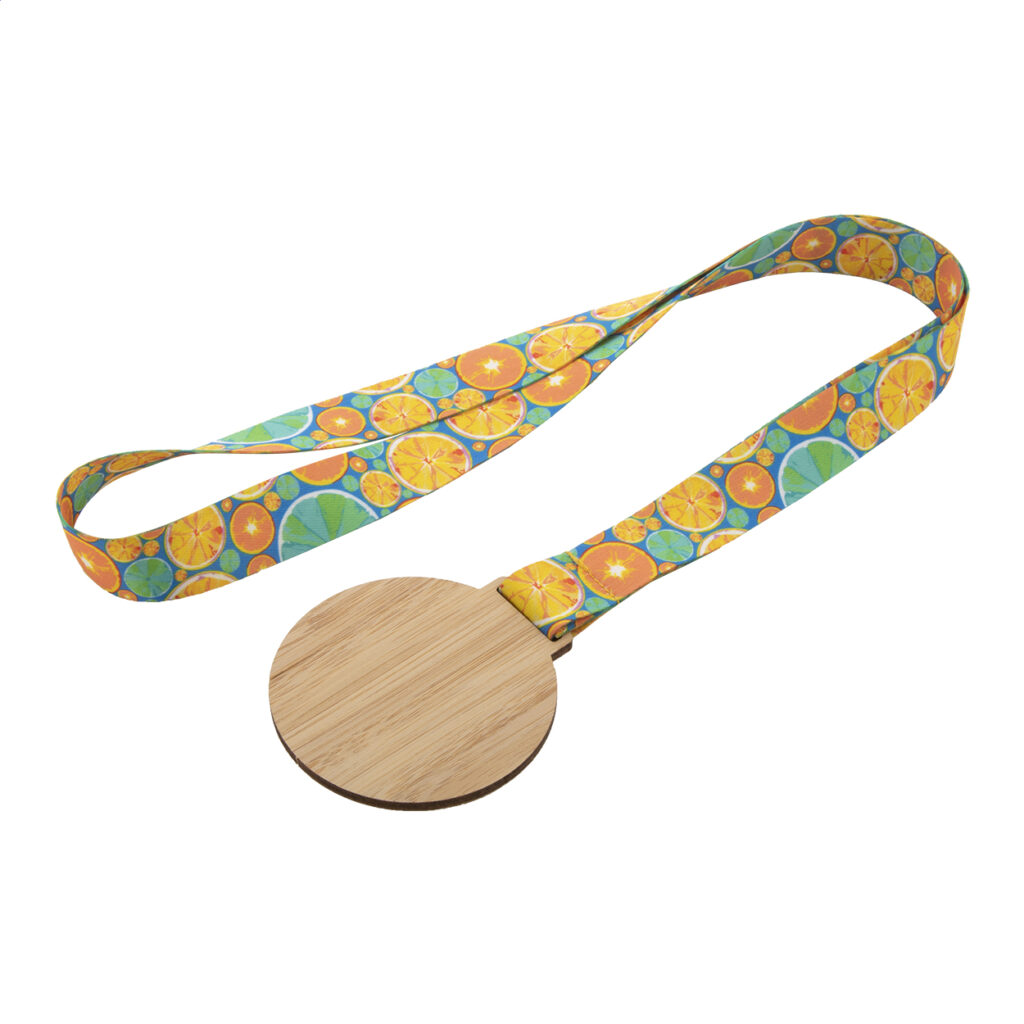 personalizowany medal