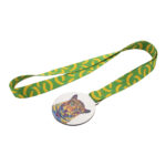 personalizowany medal – zdjęcie produktu