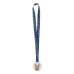 personalizowany medal – zdjęcie produktu