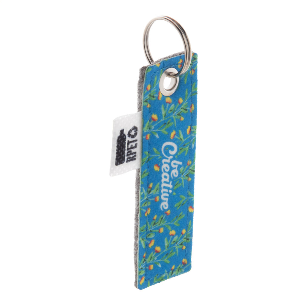 personalizowany brelok