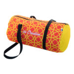 personalizowana torba sportowa – zdjęcie produktu