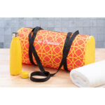 personalizowana torba sportowa – zdjęcie produktu