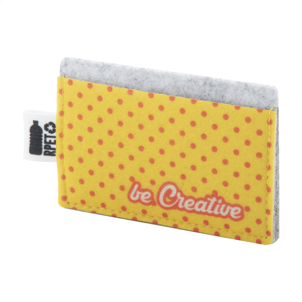 personalizowane etui na karty /wizytówki