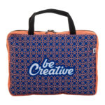 personalizowana torba na dokumenty – zdjęcie produktu