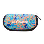 personalizowane etui na okulary przeciwsłoneczne RPET – zdjęcie produktu