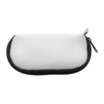 personalizowane etui na okulary przeciwsłoneczne RPET – zdjęcie produktu