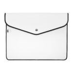 personalizowana torba na laptopa / dokumenty RPET – zdjęcie produktu