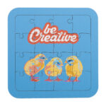 personalizowane puzzle – zdjęcie produktu