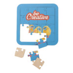 personalizowane puzzle – zdjęcie produktu