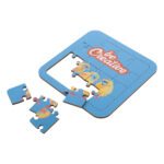 personalizowane puzzle – zdjęcie produktu