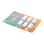 personalizowana guma do żucia – zdjęcie produktu