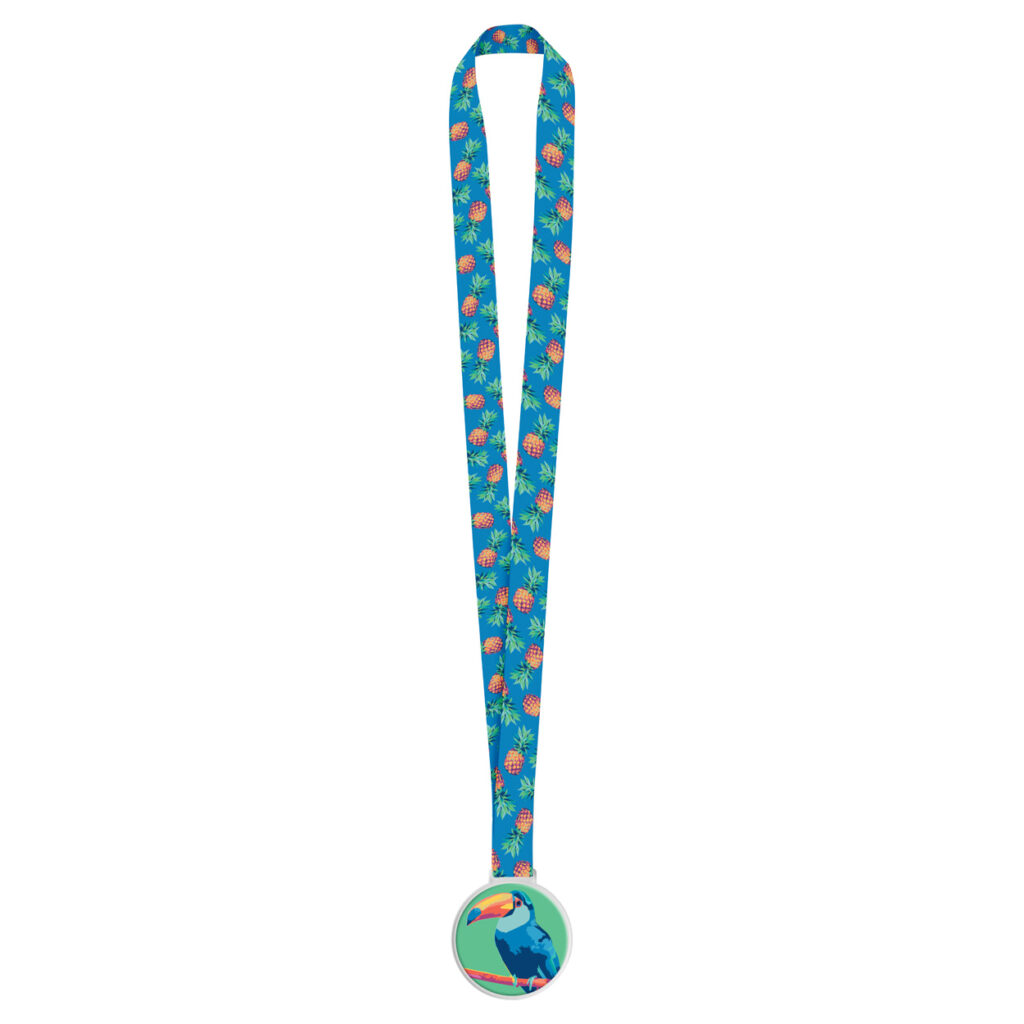 medal