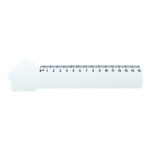 linijka 15cm, serce – zdjęcie produktu