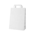 papierowa torba – zdjęcie produktu