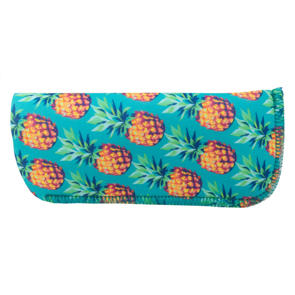 personalizowane etui na okulary