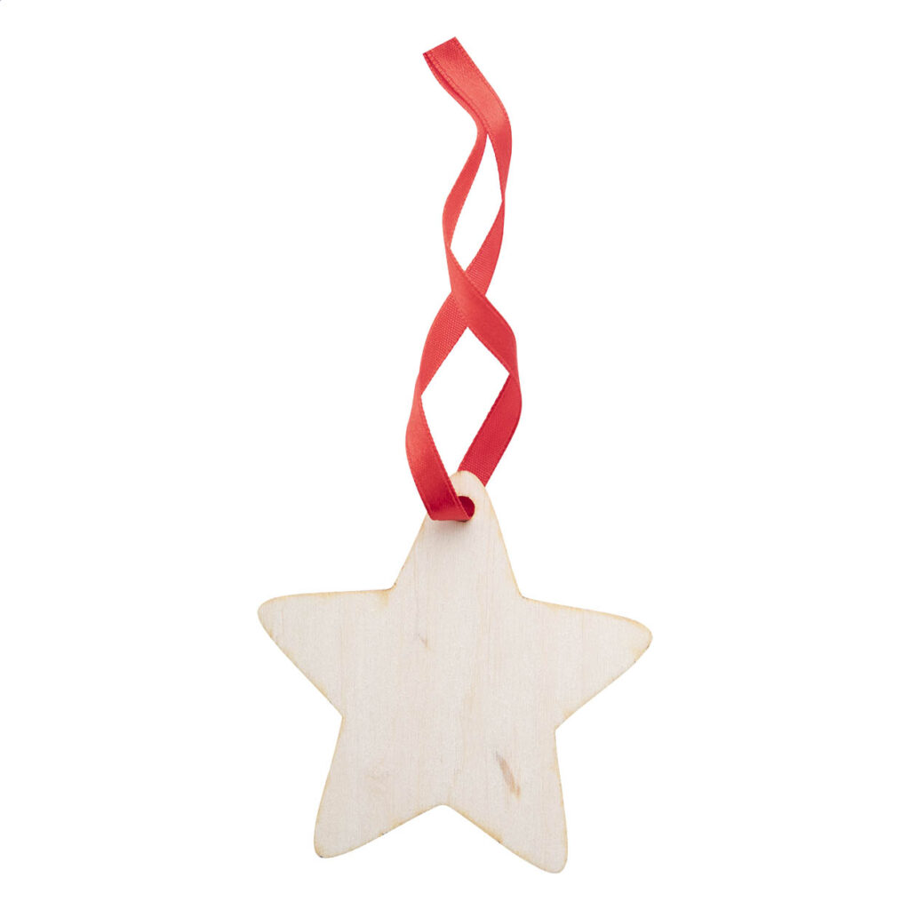 WoXmas ozdoba choinkowa, serce