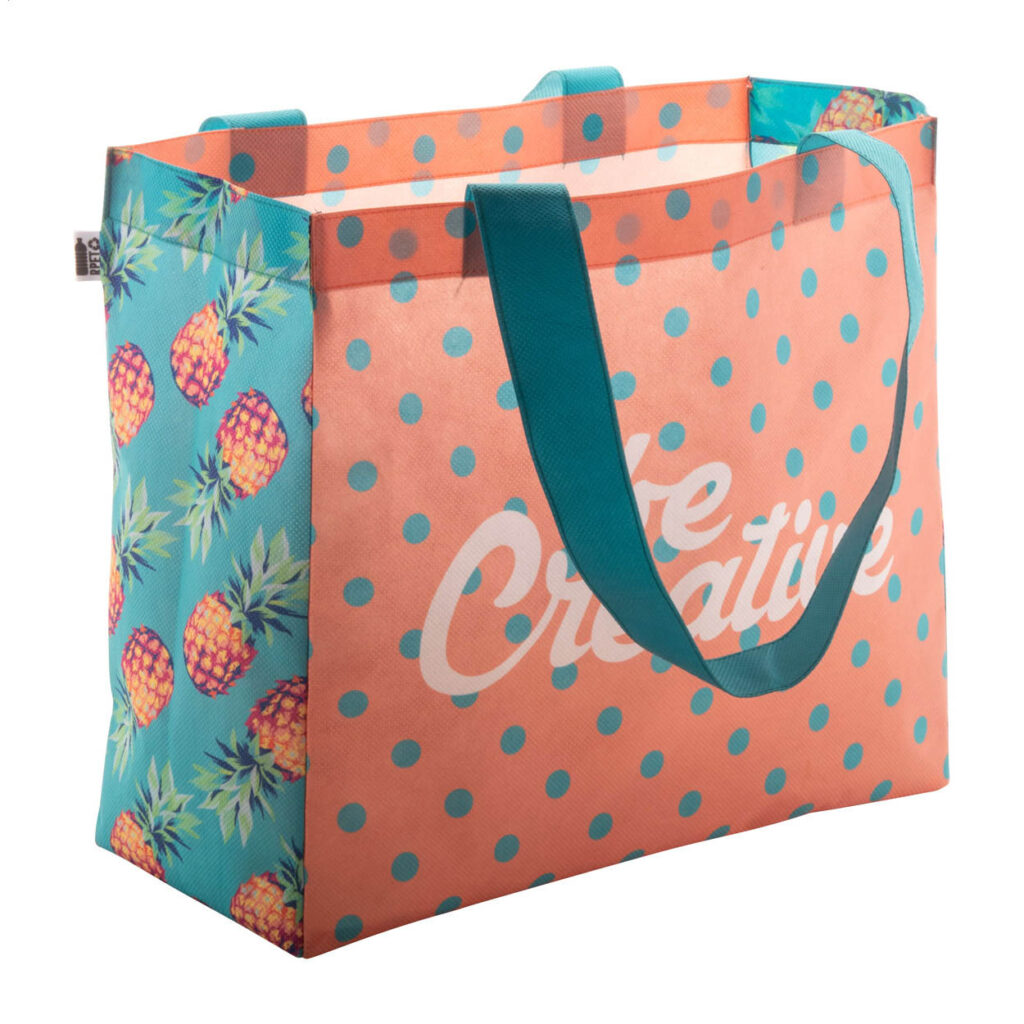 personalizowana torba na zakupy