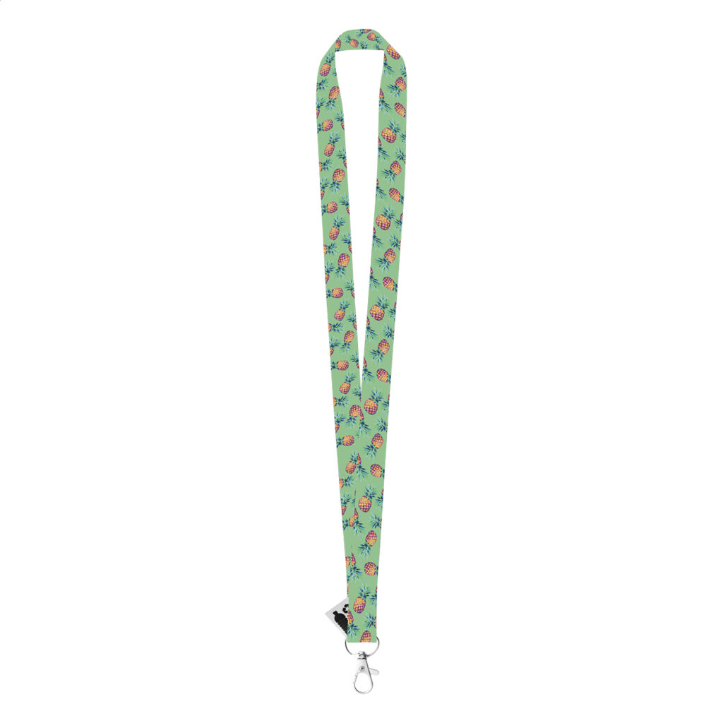 personalizowana smycz sublimacyjna
