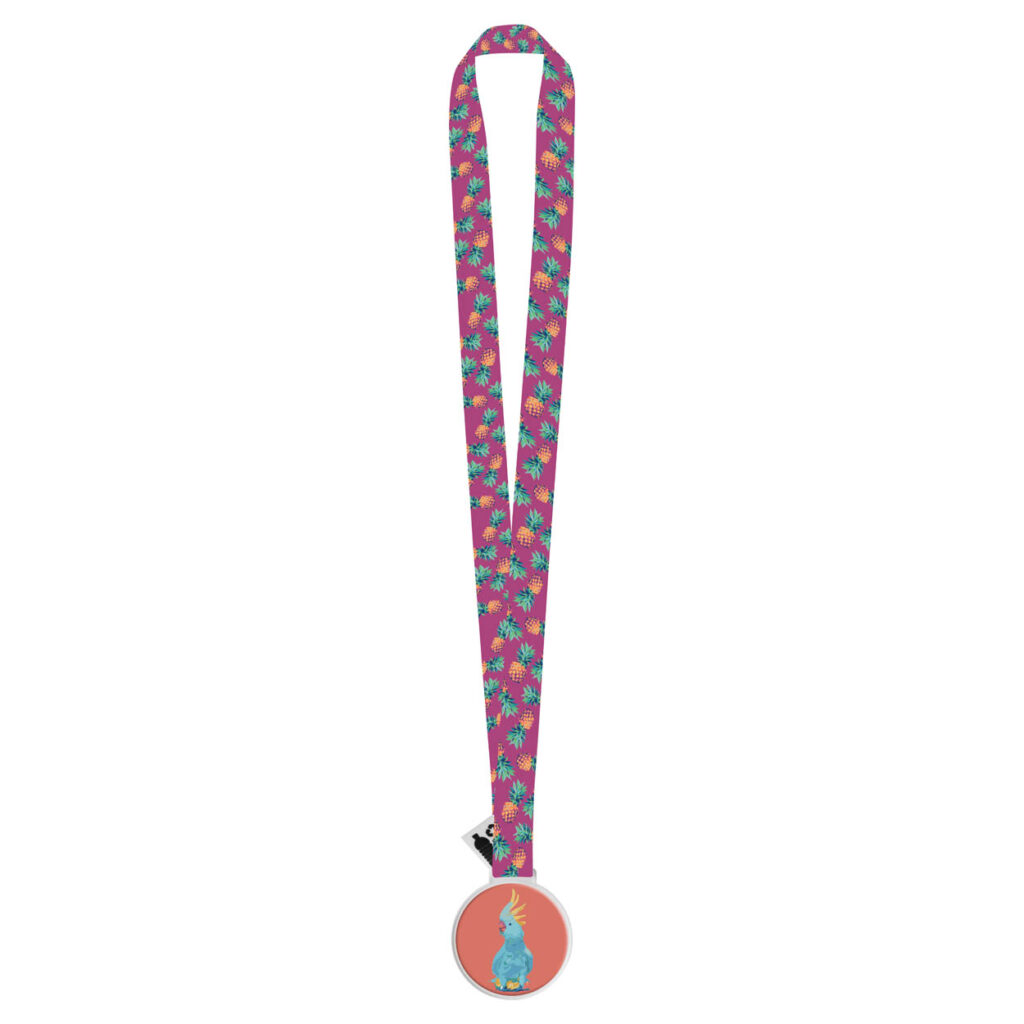 medal