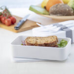 antybakteryjne pudełko na lunch – zdjęcie produktu