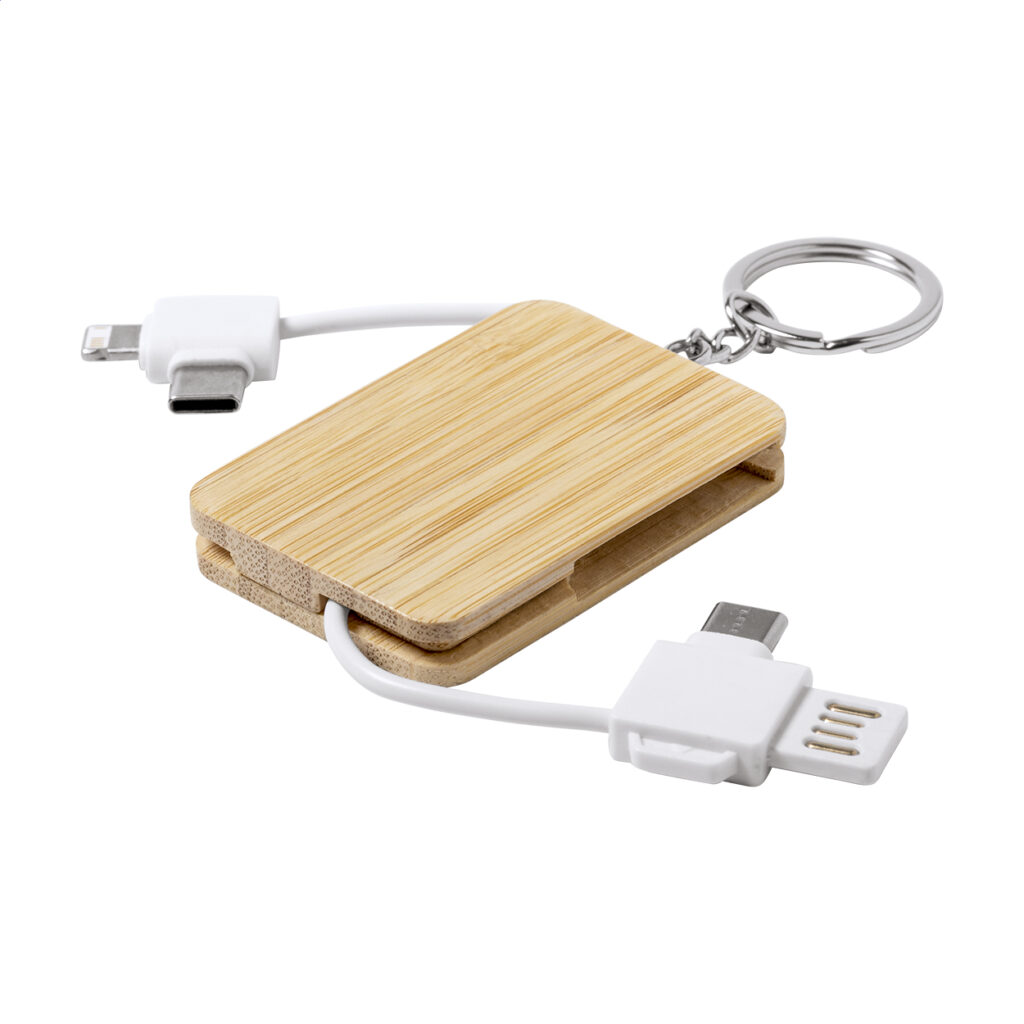 kabel USB / brelok