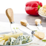 zestaw noży do serów – zdjęcie produktu