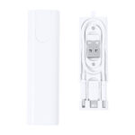 zestaw kabli USB do ładowania – zdjęcie produktu