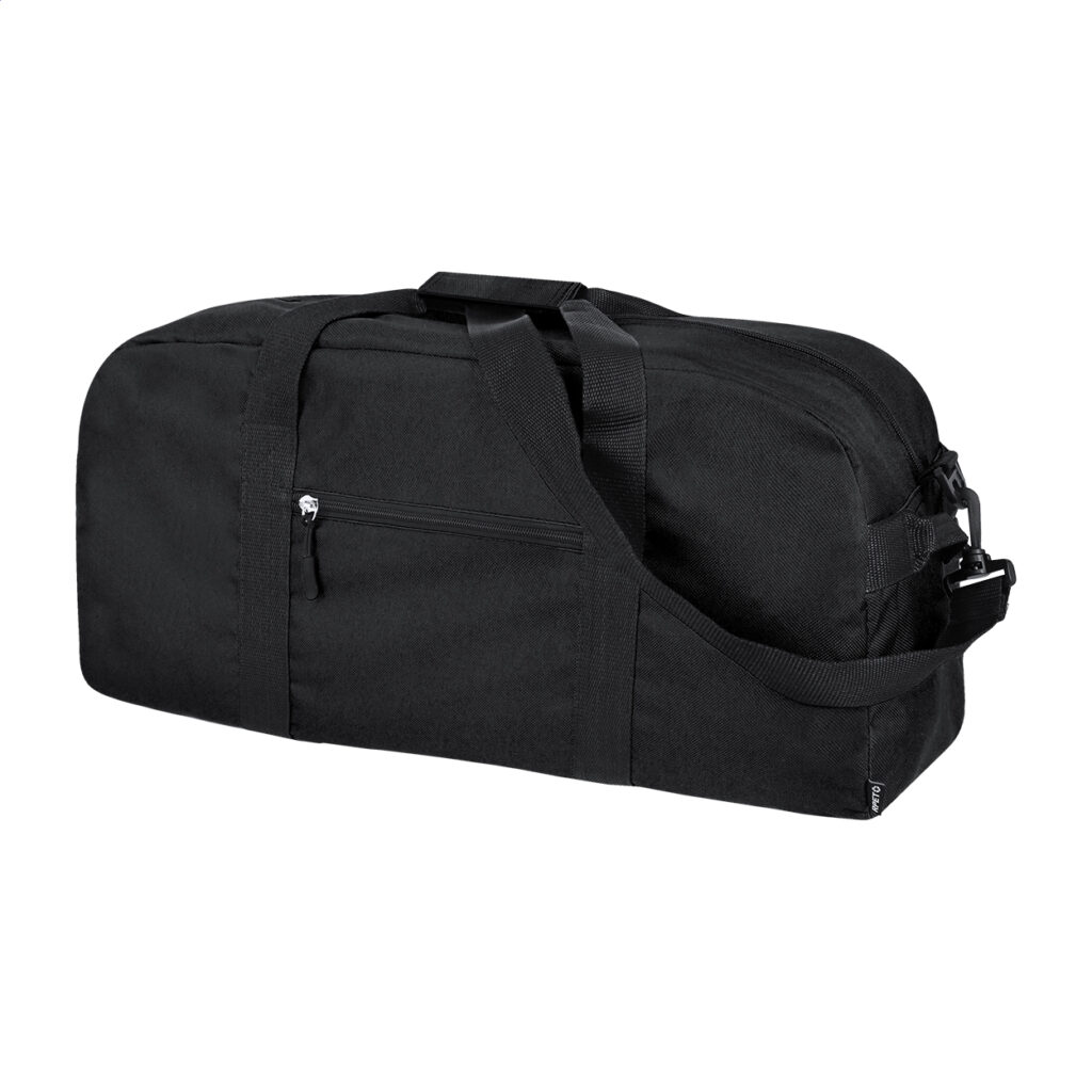 torba sportowa RPET