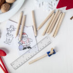 Dumbo zestaw do rysowania – zdjęcie produktu
