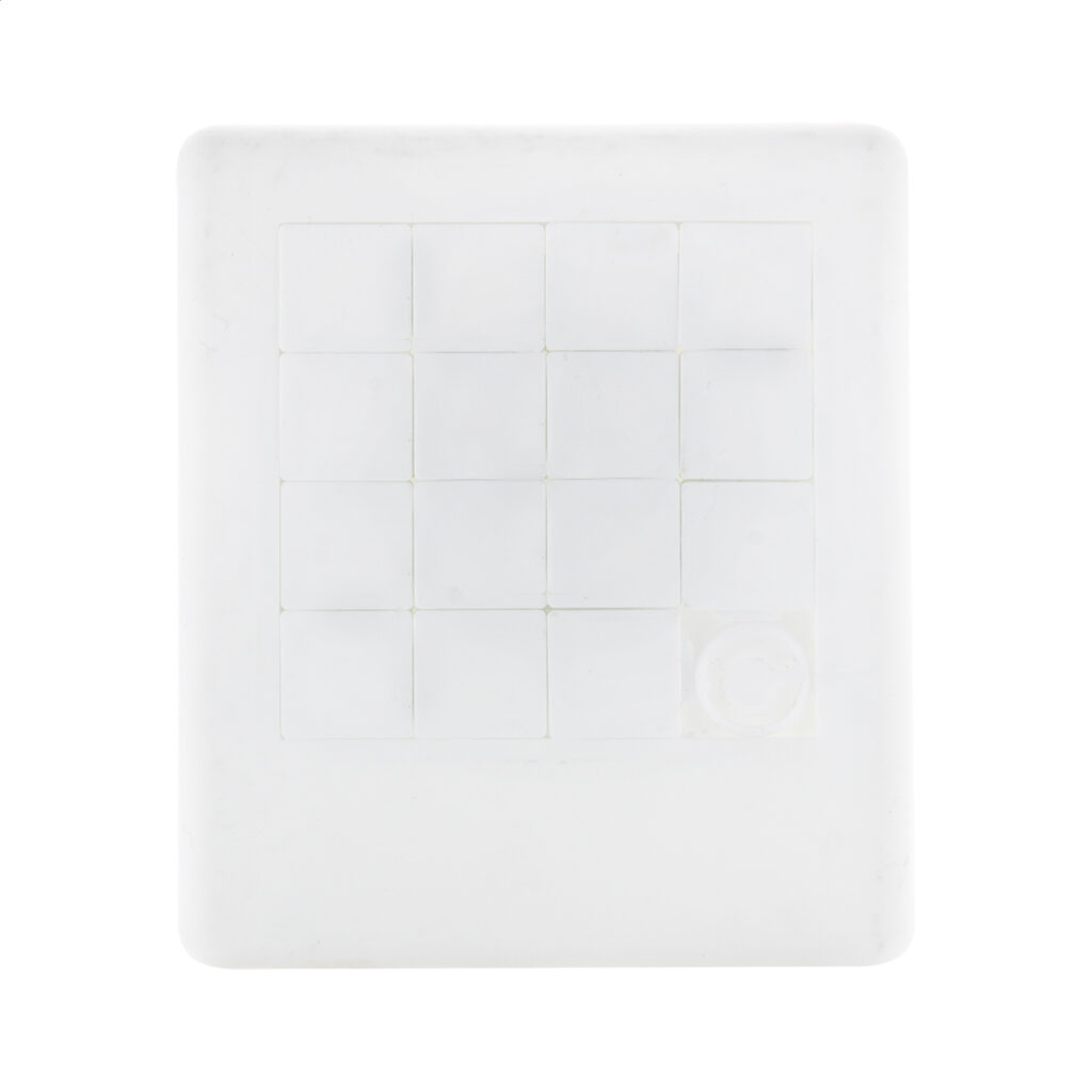 mini puzzle przesuwne