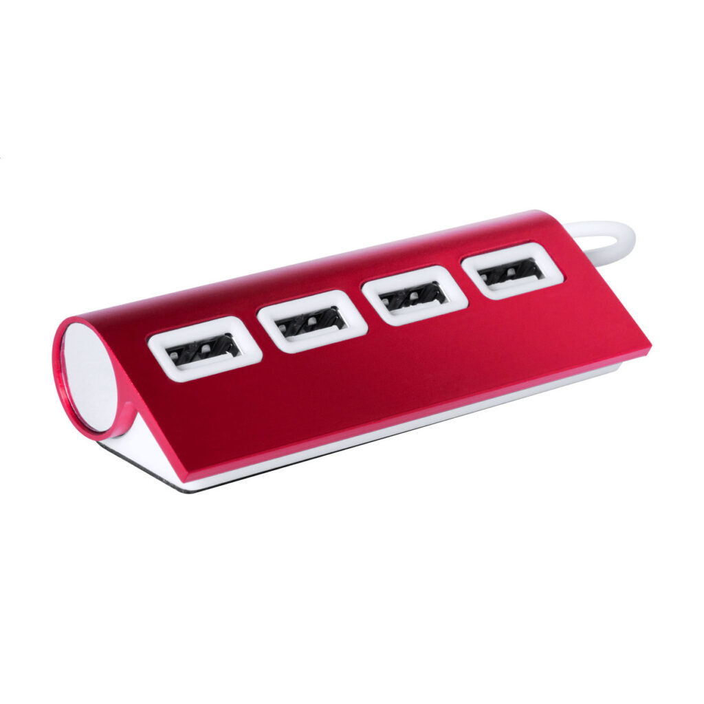 USB hub