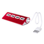 USB hub – zdjęcie produktu