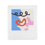Mini puzzle przesuwne RABS – zdjęcie produktu