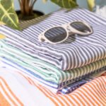 Myrtos ręcznik plażowy – zdjęcie produktu