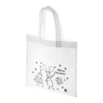 Julfar Shop Torba do kolorowania – zdjęcie produktu