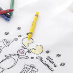 Julfar Shop Torba do kolorowania – zdjęcie produktu